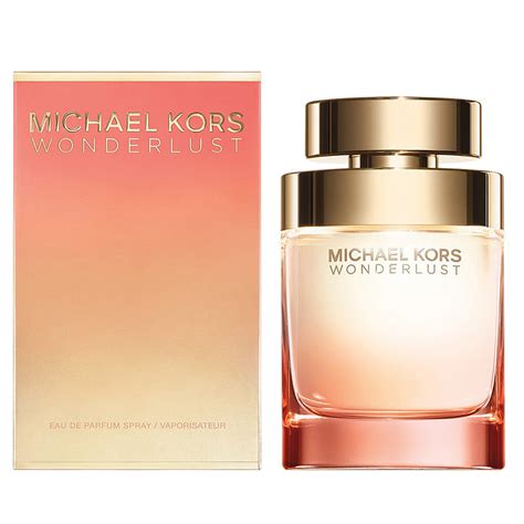 michael kors wonderlust parfumo|Michael Kors wonderlust 100ml.